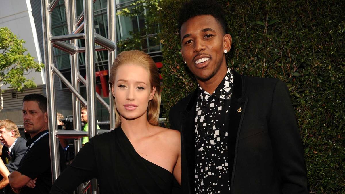 Iggy 8